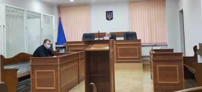 Суд оправдал экс судью, который выносил приговоры участникам Майдана