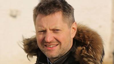Журналист Алексей Пивоваров заболел коронавирусом