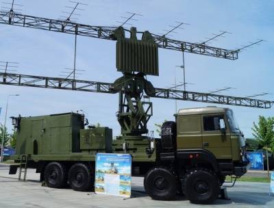 Российская «Прима» может интегрироваться в существующие у иностранных заказчиков национальные системы ПВО