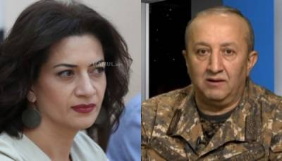 Пашинян рассказал об «инциденте» между Акопянами: генерал под следствием