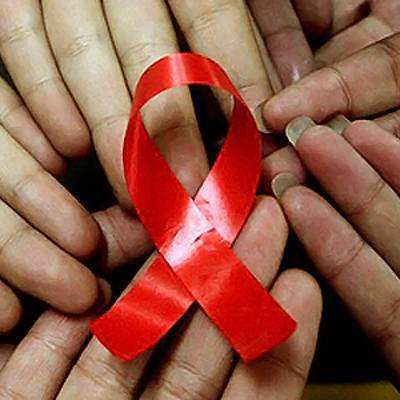 Россия вышла на плато по заболеваемости ВИЧ-инфекцией