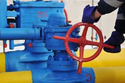 В Нафтогазе собрались судиться за перенос точек передачи российского газа nbsp