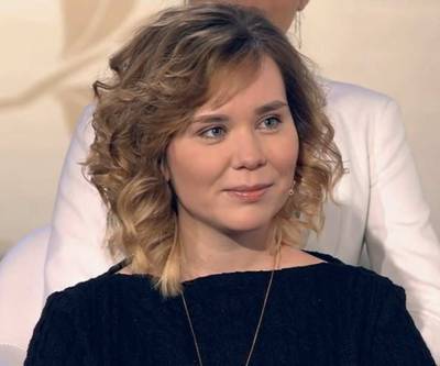 «Она такая любимая»: Борис Корчевников не смог скрыть чувства к дочери актера Валерия Баринова
