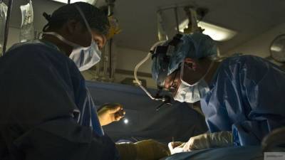 Турецкий хирург изуродовал бедра пациентки из Швейцарии