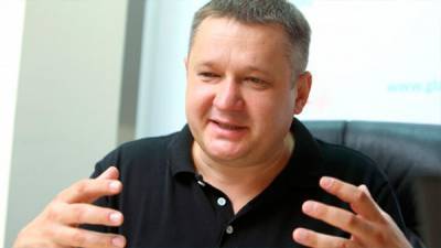 Глава Комитета избирателей Украины Алексей Кошель о подводных камнях в работе новоизбранной местной власти