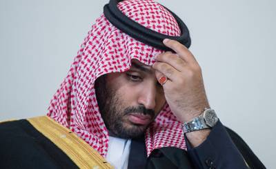 Al Jazeerа (Катар): Саудовская Аравия раскрыла информацию о генералах, причастных к коррупционным нарушениям в Министерстве обороны страны