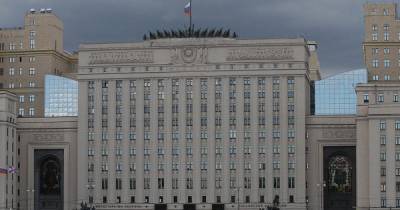 Минобороны предостерегло Берлин от диалога с РФ "с позиции силы"
