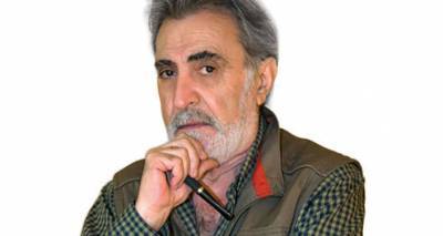 Умер народный артист Армении Завен Абрамян
