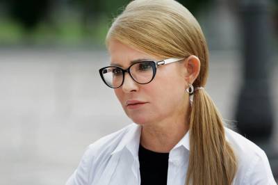 Юлия Тимошенко празднует юбилей: чем запомнилась политик за 60 лет жизни