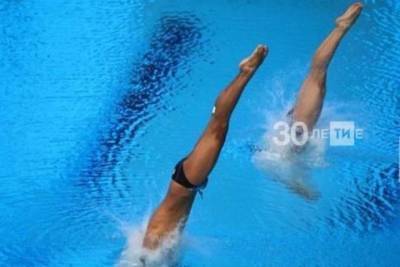 Мировые чемпионаты по водным видам спорта в Казани пройдут весной 2021 года