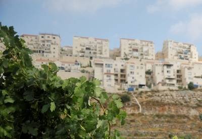 В крупных городах Израиля произошел рост цен на квартиры