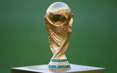 ФИФА подтвердила состав корзин на жеребьевку отбора к ЧМ-2022