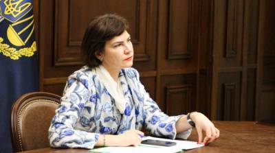 НАБУ закрыло дело в отношении генпрокурора Венедиктовой