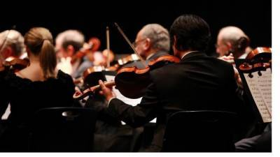 В "Мюзик-Холле" пройдет концерт, посвященный юбилею Фабио Мастранджело