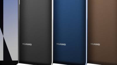 Google запретила установку своих приложений на смартфоны Huawei
