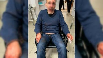 Учитель попал в больницу после конфликта со стрельбой в лицее Нальчика