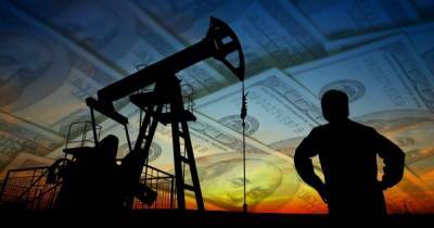 Зарплаты нефтяных топ-менеджеров падают