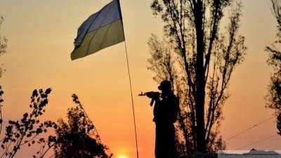 Депутат Госдумы назвал «горем от ума» политику Киева в отношении Донбасса
