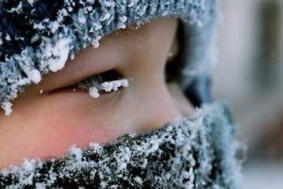 Морозное утро до минус 32 градусов будет в районах Забайкалья в субботу