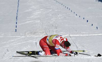 Iltalehti (Финляндия): звезда российского лыжного спорта добирался до Лапландии целых 35 часов — и спортсмена отправили обратно