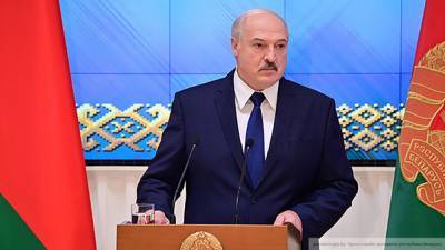 Лукашенко подтвердил готовность к поправкам в конституцию