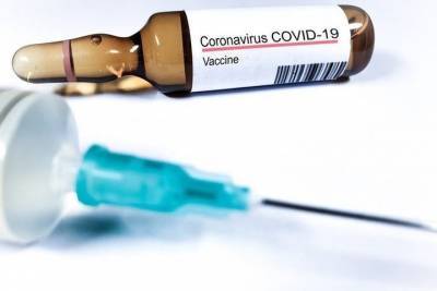 Массовая вакцинация от COVIDа в Костромской области может начаться уже в этом году