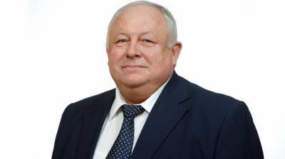 Депутат Воронежской облдумы умер от коронавируса