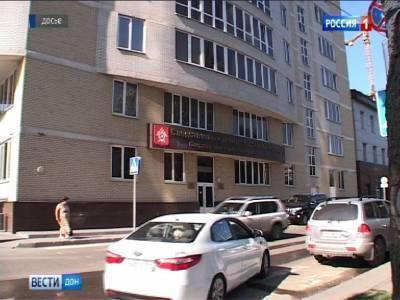 На Дону руководителя коммерческих фирм обвиняют в мошенничестве на 27,5 млн рублей