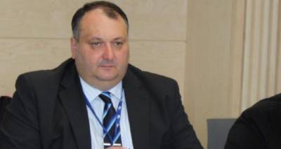 Новоизбранный мэр Кутаиси заразился коронавирусом - sputnik-georgia.ru - Тбилиси - Кутаиси
