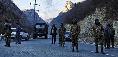 Явная победа Москвы – Foreign Policy подводит итоги карабахского конфликта
