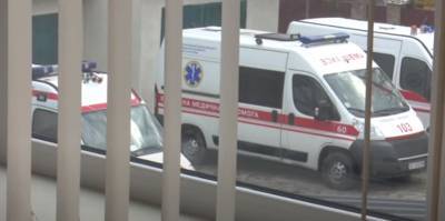 Дополнительные больницы открывают в Харькове, срочное заявление: "если все места будут заняты..."