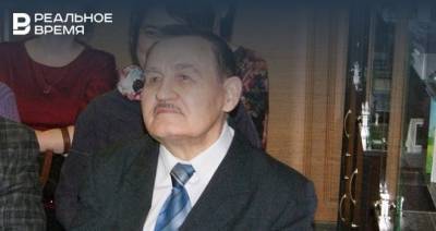 В Казани умер татарский писатель Ханафи Бадиги