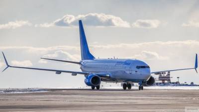 Авиакомпания "Победа" возобновит рейсы в Берлин и Кельн из России