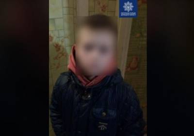 В Донбассе женщина на первом свидании оставила ухажеру сына и украла деньги