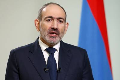 Пашинян заговорил о войне в Армении: обвинил оппозицию и защитил Минобороны