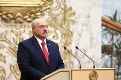Лукашенко не собирается быть президентом при новой конституции