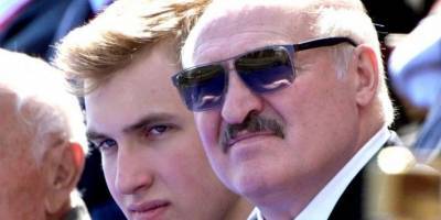 «Не в демократии дело»: Лукашенко заявил, что новой конституцией хочет урезать полномочия своего преемника