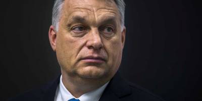 Польша и Венгрия призывают к пересмотру принципа верховенства права в ЕС
