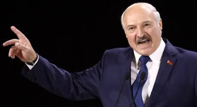 Лукашенко не станет отдавать Конституцию «незнакомому президенту»