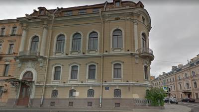 Европейский университет купил особняк Серебряковой за 250 млн рублей