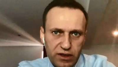 Навальный подсказал властям Евросоюза, где хранится «яйцо всевластия» Путина