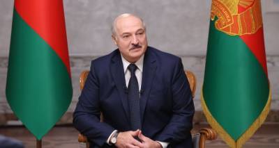 Лукашенко заявил, что оставит пост после принятия новой конституции