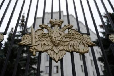 В Минобороны ответили на заявление ФРГ о переговорах с РФ «с позиции силы»