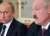 Конфликт между Лукашенко и Путиным может вспыхнуть уже к концу года - эксперт