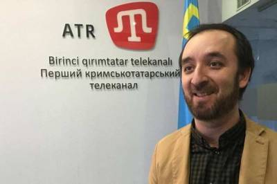 Меджлисовцы признали поражение: Крымские татары не хотят смотреть...