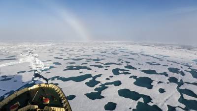 Первый арктический маршрут для туристов откроют уже весной