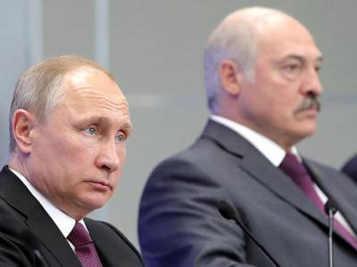 «Обуют в лапти и запрягут в телегу»: Лукашенко припугнул белорусов нехорошими перспективами