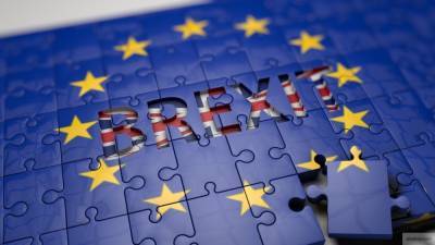 Борис Джонсон - Мишель Барнье - Дэвид Фрост - ЕС пригрозил Британии выходом из переговоров по Brexit - riafan.ru - Англия - Лондон - Брюссель