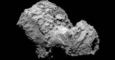 Ученые нашли на астероиде последний недостающий строительный блок жизни