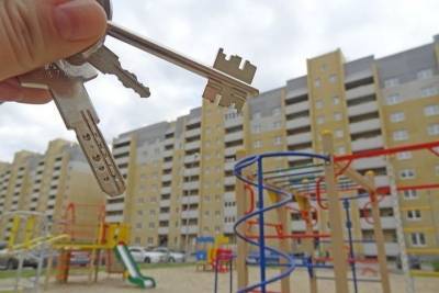 В Дагестане чиновники купили сиротам квартиры, непригодные для жилья